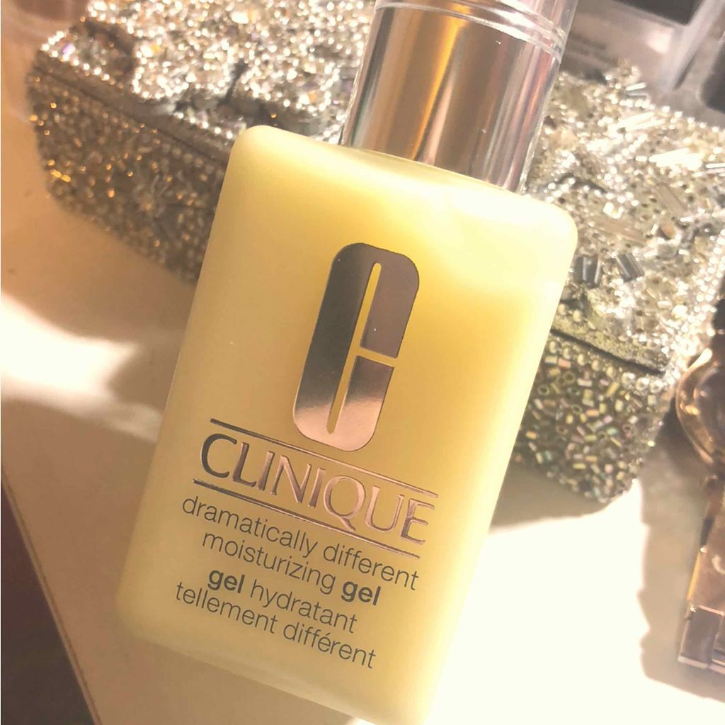 ドラマティカリーディファレント モイスチャライジング ローション プラス/CLINIQUE/乳液を使ったクチコミ(1枚目)