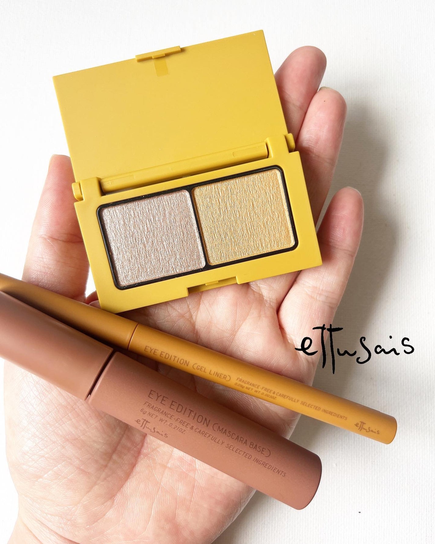 Ryoko on LIPS 「\エテュセ2023SUMMERCOLLECTION/♡#エテュ..」(1枚目)