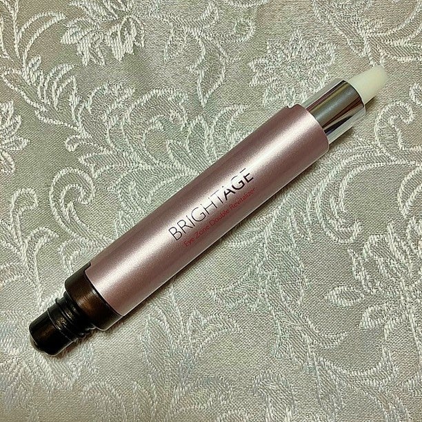 アイゾーン ダブルリバイタライザー/BRIGHTAGE/アイケア・アイクリームを使ったクチコミ(4枚目)