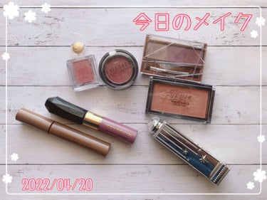 URGLAM　HIGHLIGHT POWDER/U R GLAM/パウダーハイライトを使ったクチコミ（1枚目）