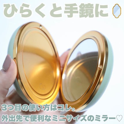 akane on LIPS 「【これは絶対買い!1台3役しかも可愛い♡超絶便利アイテム🧁】コ..」(6枚目)