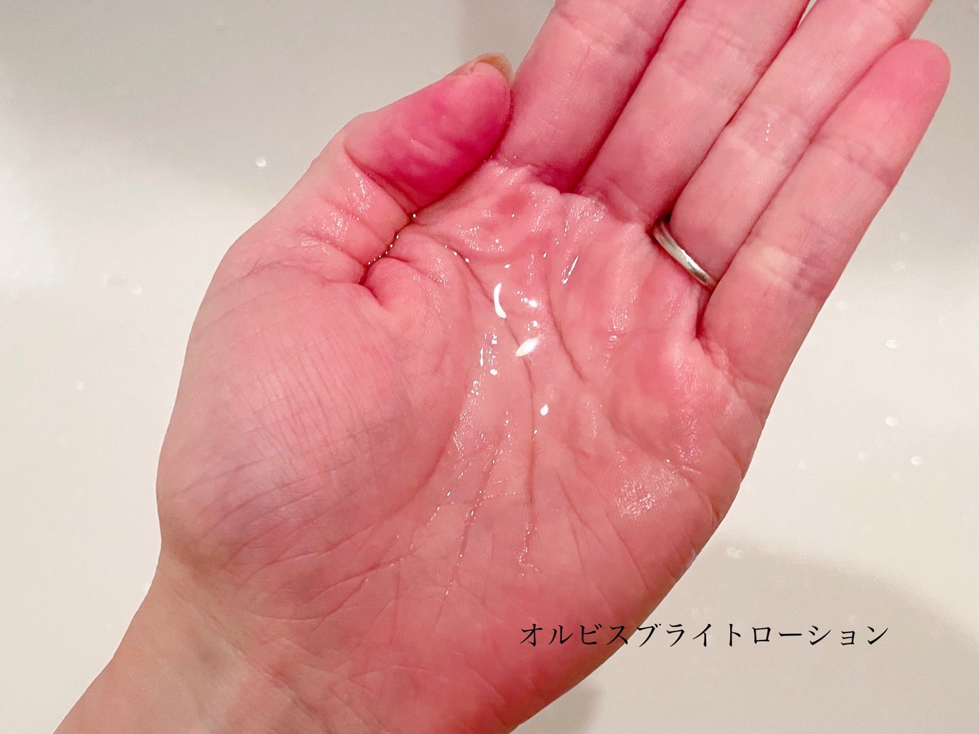 オルビス ブライト ウォッシュ/オルビス/洗顔フォームを使ったクチコミ(4枚目)