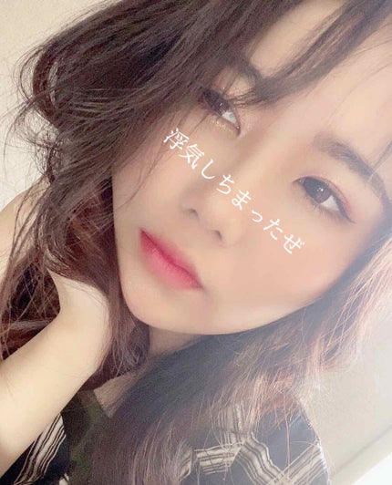 「塗るつけまつげ」ロングタイプ/デジャヴュ/マスカラを使ったクチコミ(1枚目)