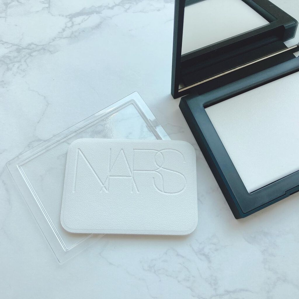 ブラッシュ/NARS/パウダーチークを使ったクチコミ(4枚目)