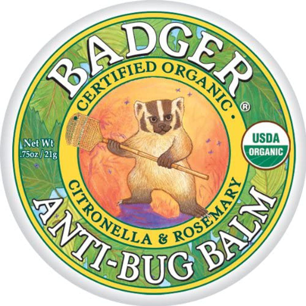 Badger(バジャー) プロテクトバーム