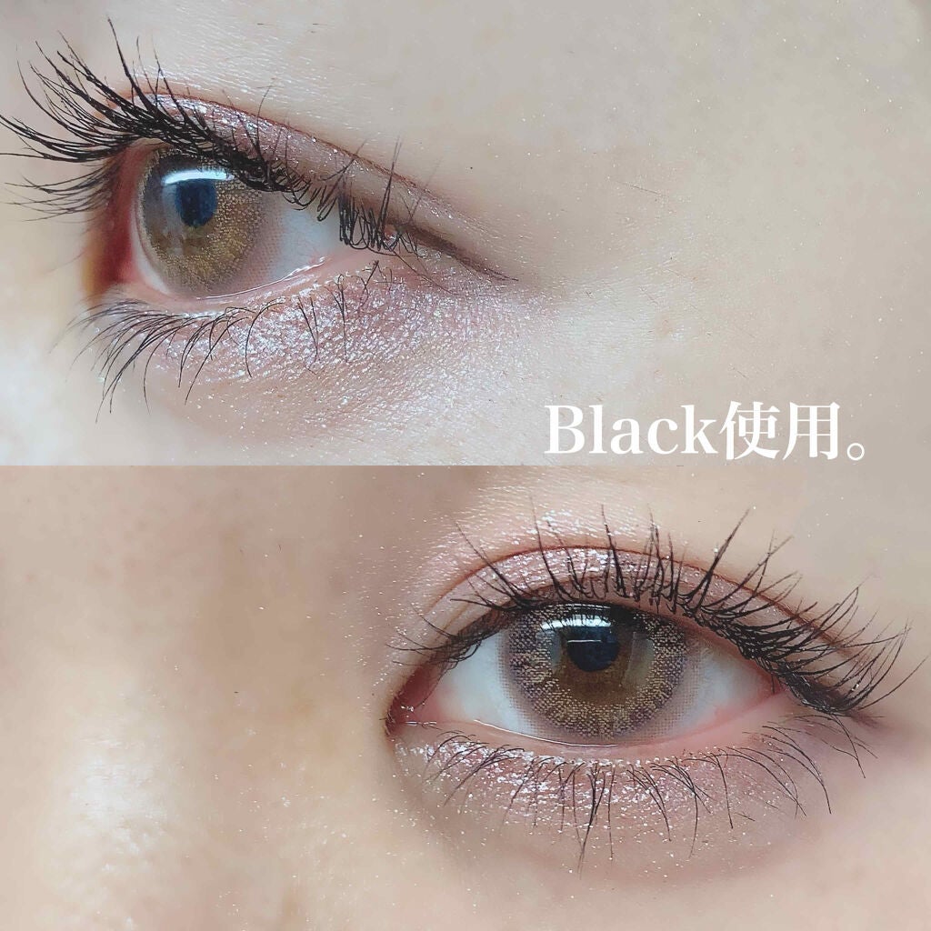 ラブ・ライナー オールラッシュマスク/ラブ・ライナー/マスカラを使ったクチコミ(3枚目)
