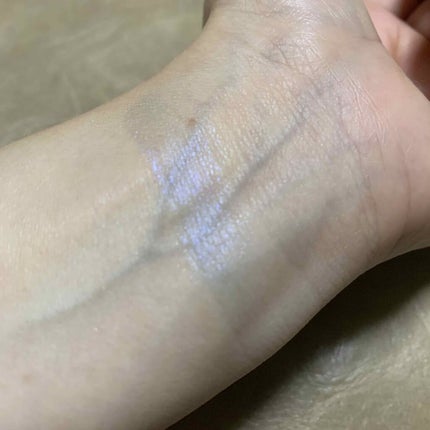 インフィニトリー カラー/Celvoke/ジェル・クリームチークを使ったクチコミ(3枚目)