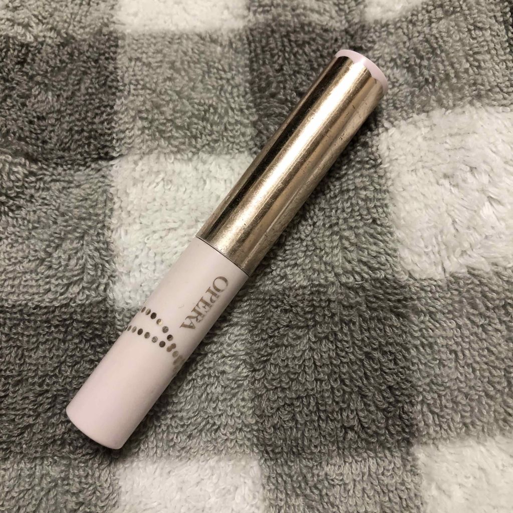 オペラ シアーリップカラー RN/OPERA/リップグロスを使ったクチコミ（1枚目）