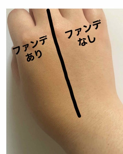 カラーステイ クッション ロングウェア ファンデーション/REVLON/クッションファンデーションを使ったクチコミ(4枚目)