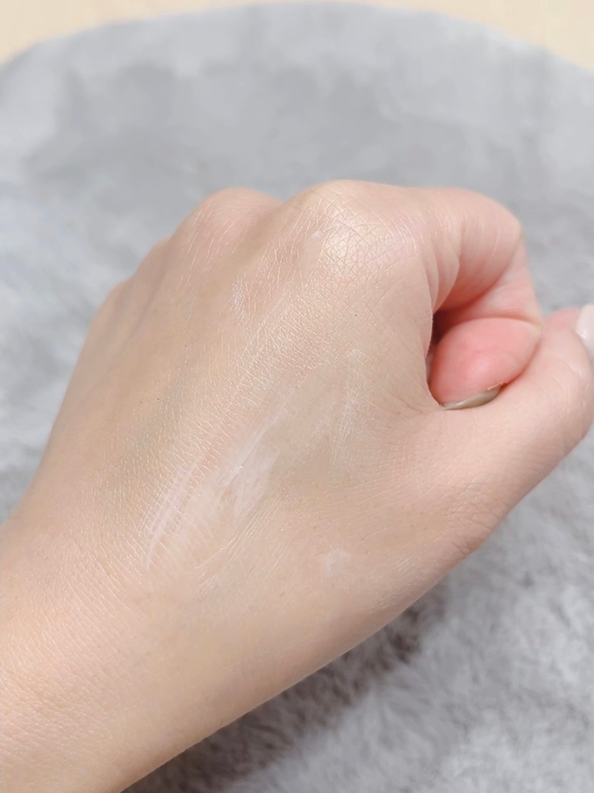 バターハンドクリーム /SABON/ハンドクリームを使ったクチコミ(4枚目)