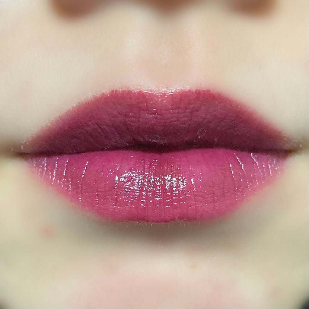 ディオール アディクト ラッカー スティック/Dior/口紅を使ったクチコミ(6枚目)