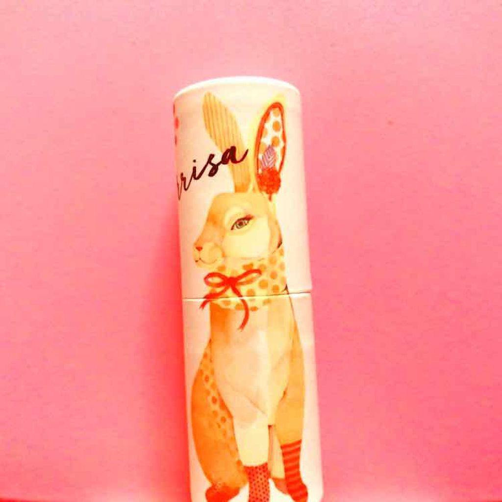 パフュームスティック メリッサ/ヴァシリーサ/練り香水を使ったクチコミ（1枚目）