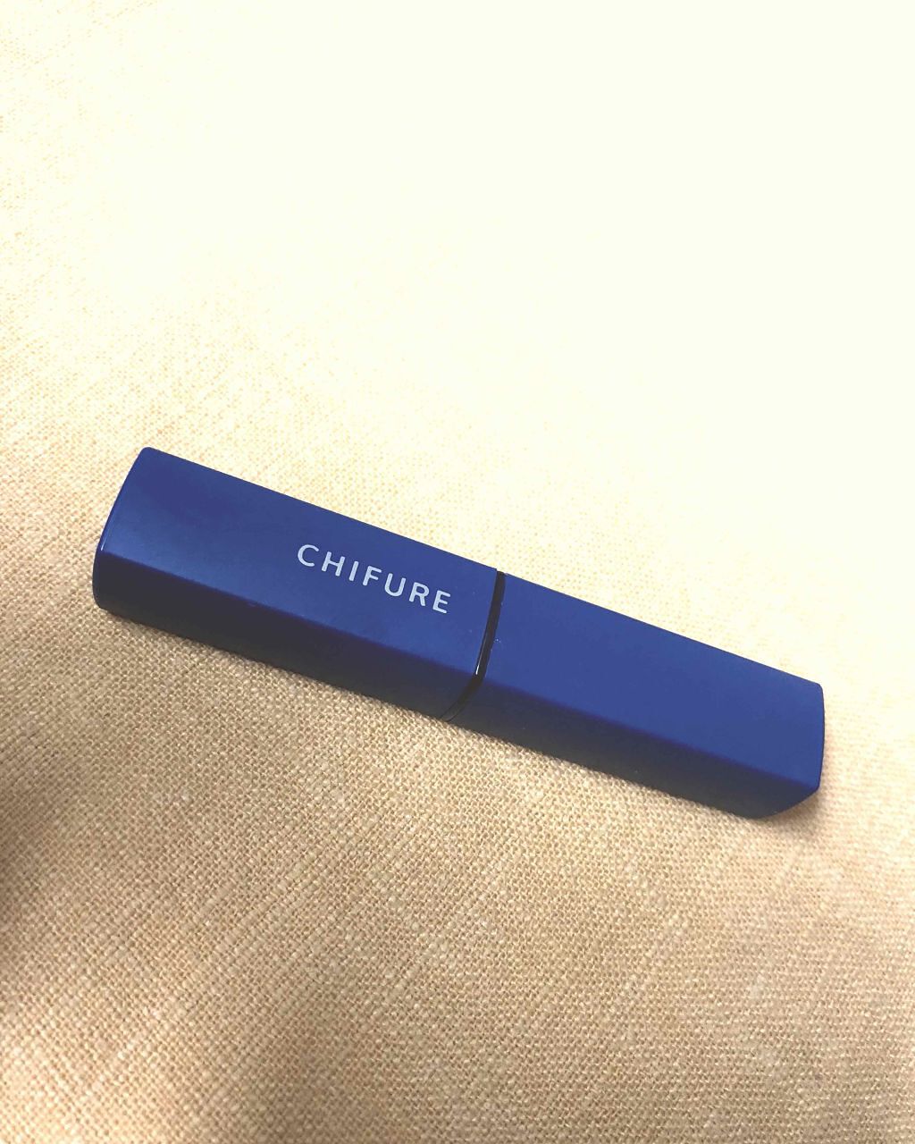 リップスティック Y/ちふれ/口紅を使ったクチコミ（1枚目）