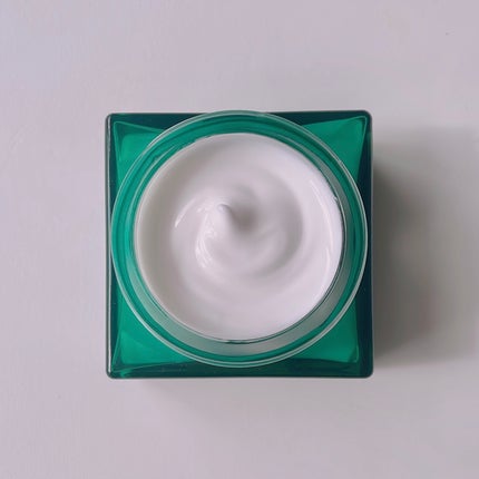 ハイドロバイタライジングクリーム/Tender garden/フェイスクリームを使ったクチコミ(4枚目)