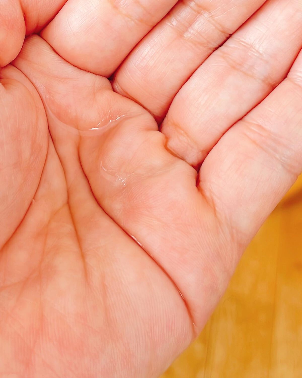 ティーツリーシカスージングトナー/BRING GREEN/化粧水を使ったクチコミ(2枚目)