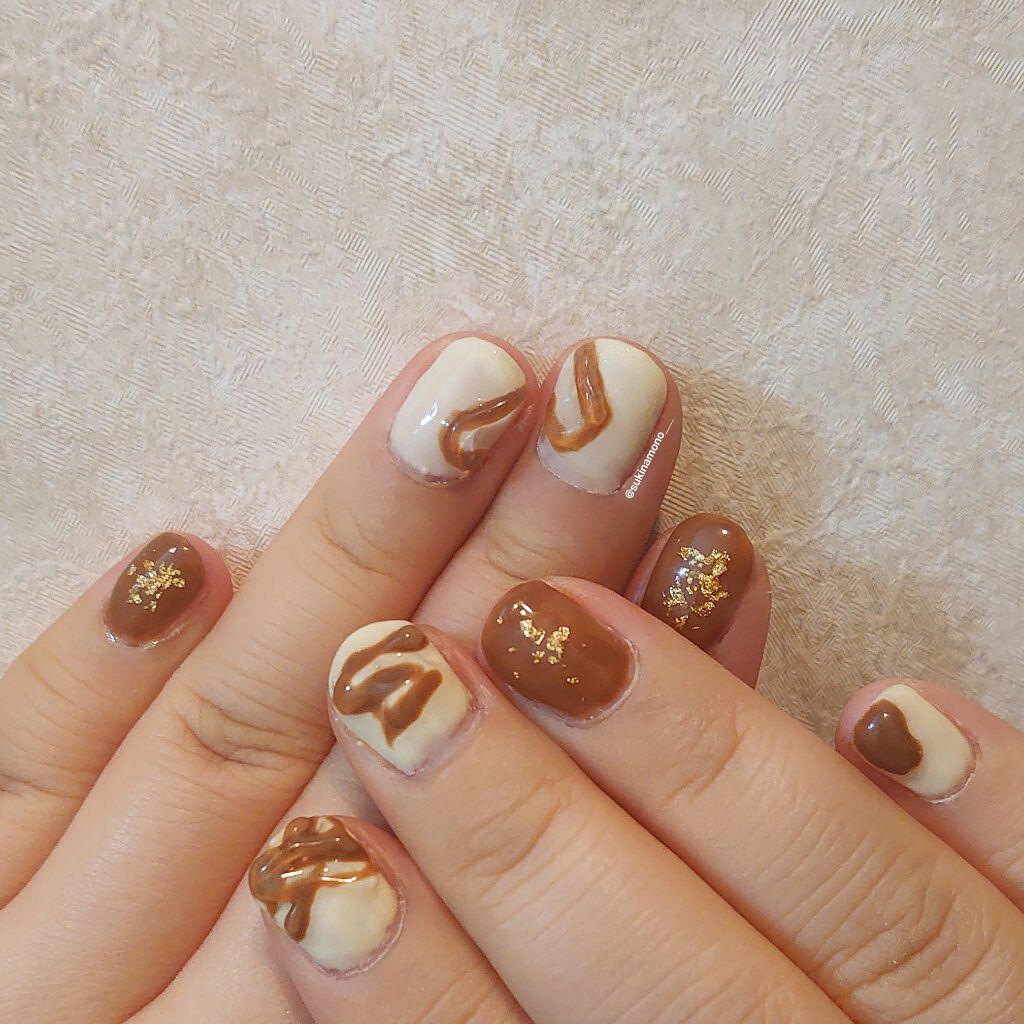 irogel/irogel(イロジェル)/ジェルネイルを使ったクチコミ（3枚目）