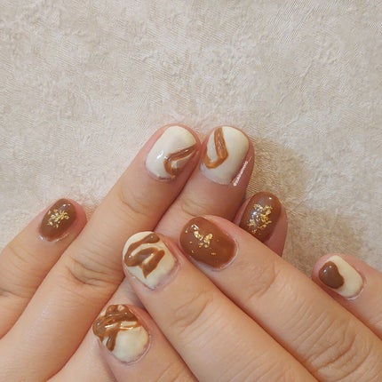 irogel/irogel(イロジェル)/ジェルネイルを使ったクチコミ(3枚目)