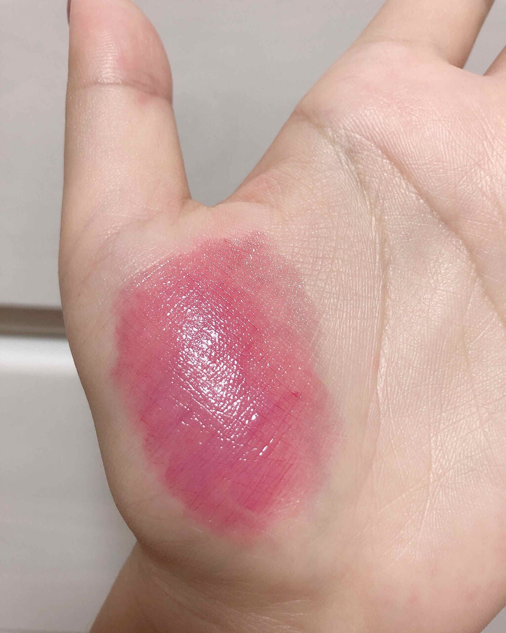 オペラ リップティント N/OPERA/リップティントを使ったクチコミ(2枚目)