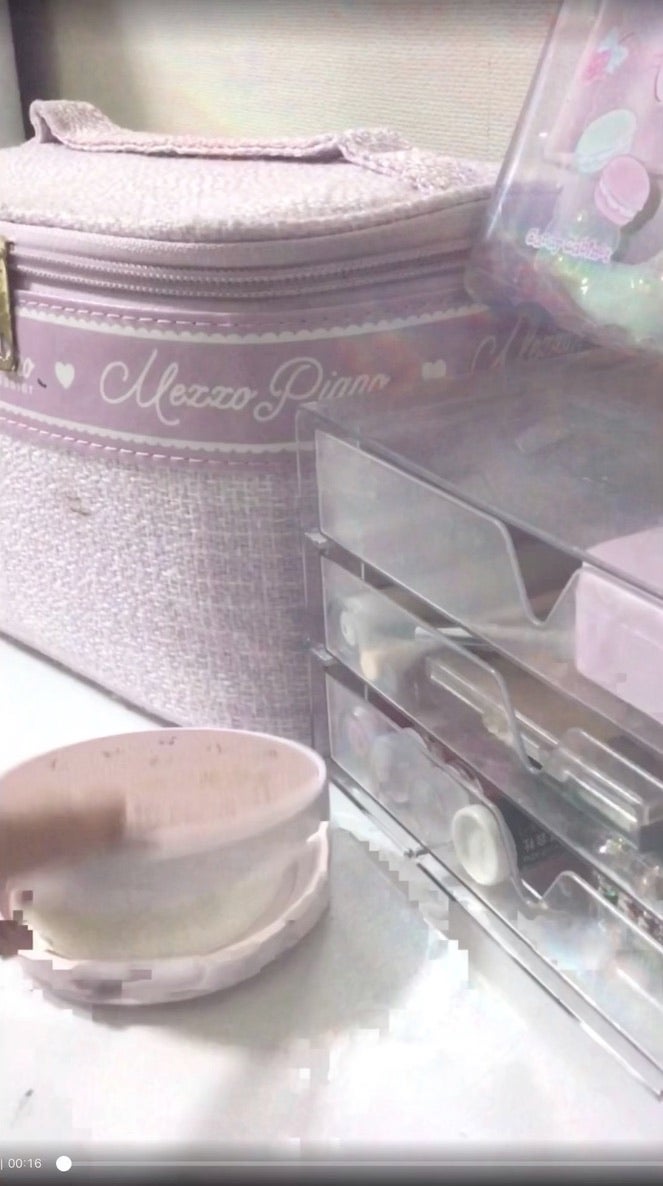 咲 來 ( さく ) on LIPS 「こんにちはSAKUです!#あーの雰囲気生活音大会です!ガチ1位..」(2枚目)