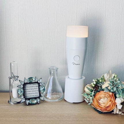 PLUMINUS/mous./美顔器・マッサージを使ったクチコミ(2枚目)