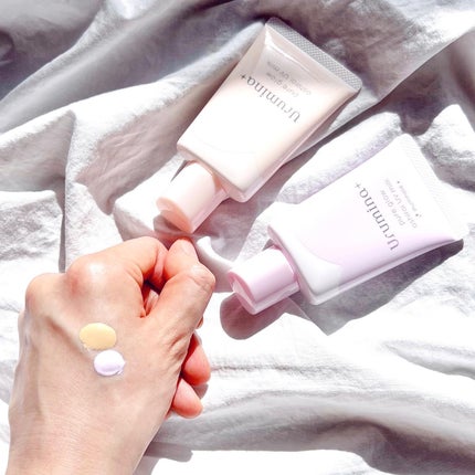 生つや肌おしろい乳液/ウルミナプラス/乳液を使ったクチコミ(4枚目)