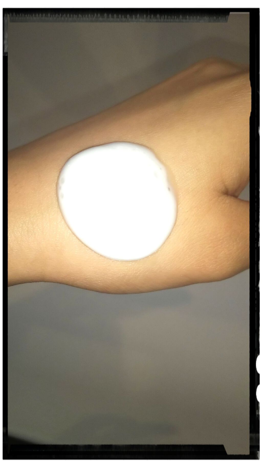 ベースケア セラム<土台美容液>/SOFINA iP/美容液を使ったクチコミ(1枚目)