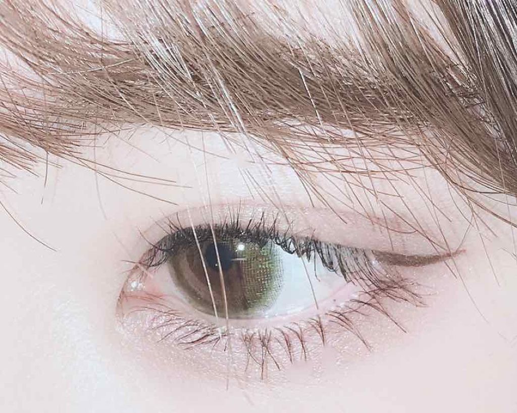 ロング＆カールマスカラ スーパーWP/ヒロインメイク/マスカラを使ったクチコミ（1枚目）