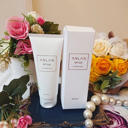 RF温冷美顔器/ANLAN/美顔器・マッサージを使ったクチコミ(6枚目)