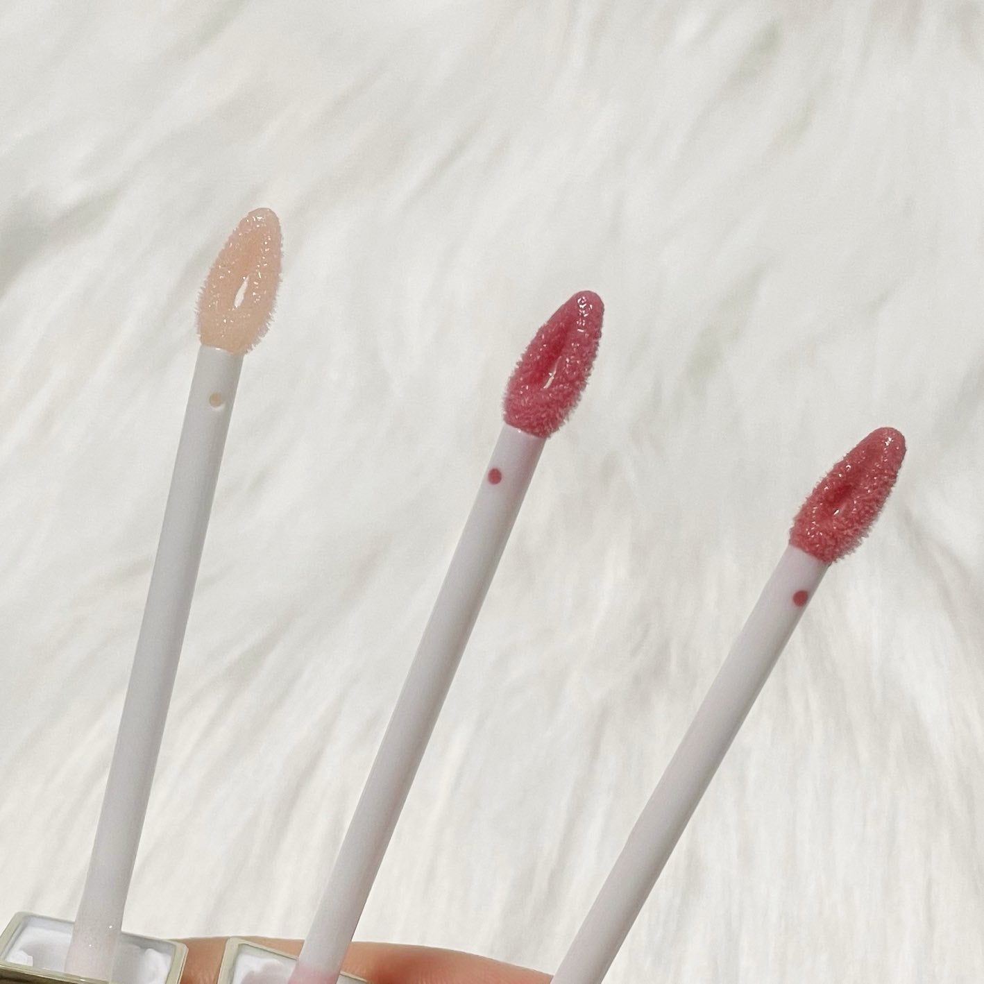 リッププランパーエクストラセラム/Borica/リッププランパーを使ったクチコミ(2枚目)