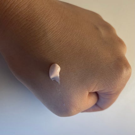 ウォータースプラッシュサンクリーム セラミド/espoir/日焼け止めクリームを使ったクチコミ(2枚目)