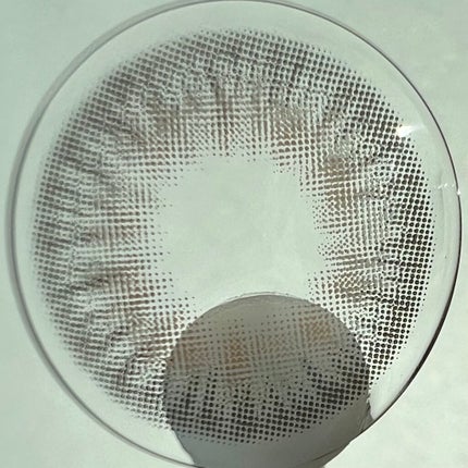 ハバナシリーズ/LENSSIS/カラーコンタクトレンズを使ったクチコミ(6枚目)