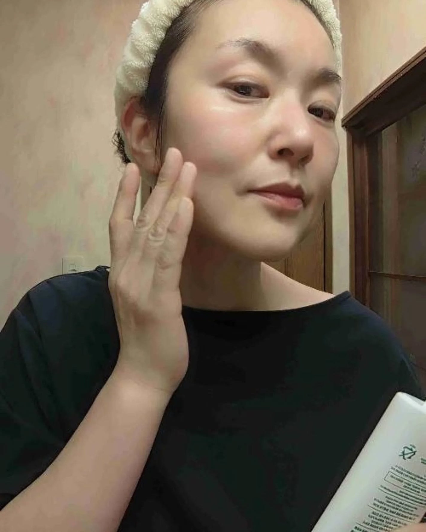 マルチディフェンスUVスティック/FoRest by Greenfinger/日焼け止めスティックを使ったクチコミ(9枚目)