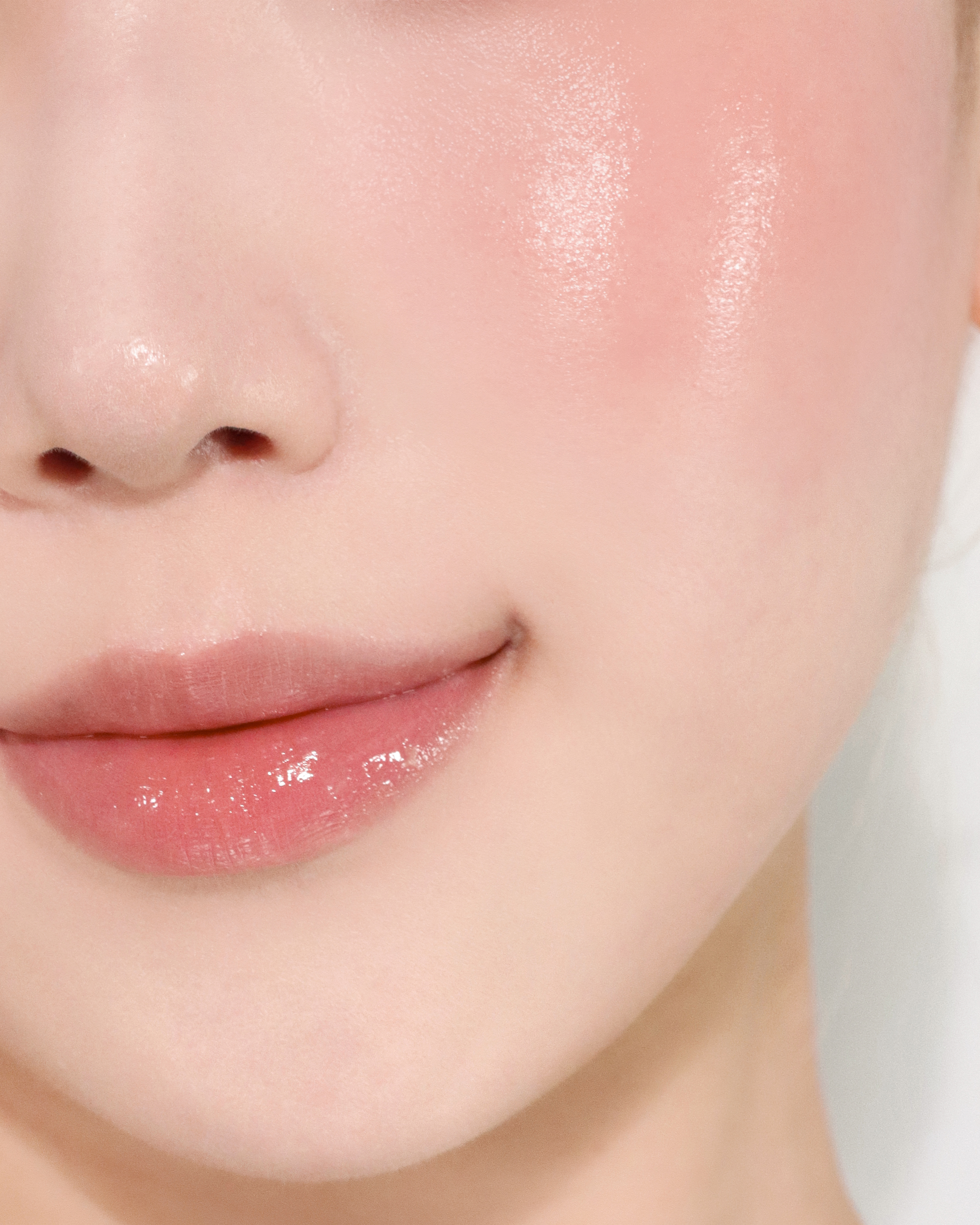 エッセンシャル リップチーク タップ/CLIO/ジェル・クリームチークを使ったクチコミ（3枚目）