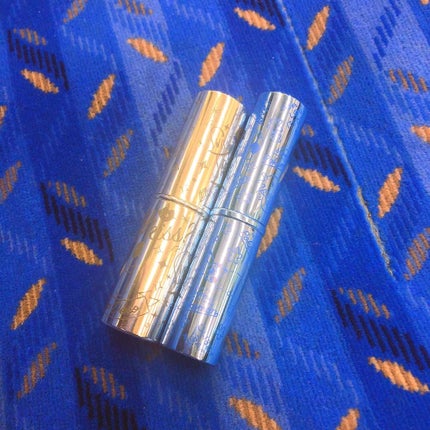 イッツデモ リップスティック/IT'S DEMO/口紅を使ったクチコミ(4枚目)