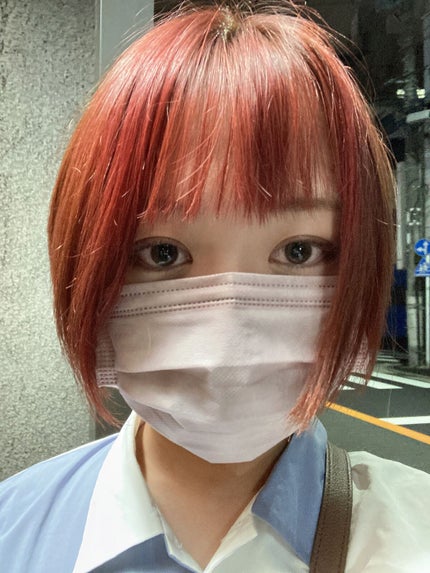 デビルズトリック/クイスクイス/ヘアカラーを使ったクチコミ(3枚目)