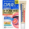 トラフル軟膏ＰＲＯクイック（医薬品）