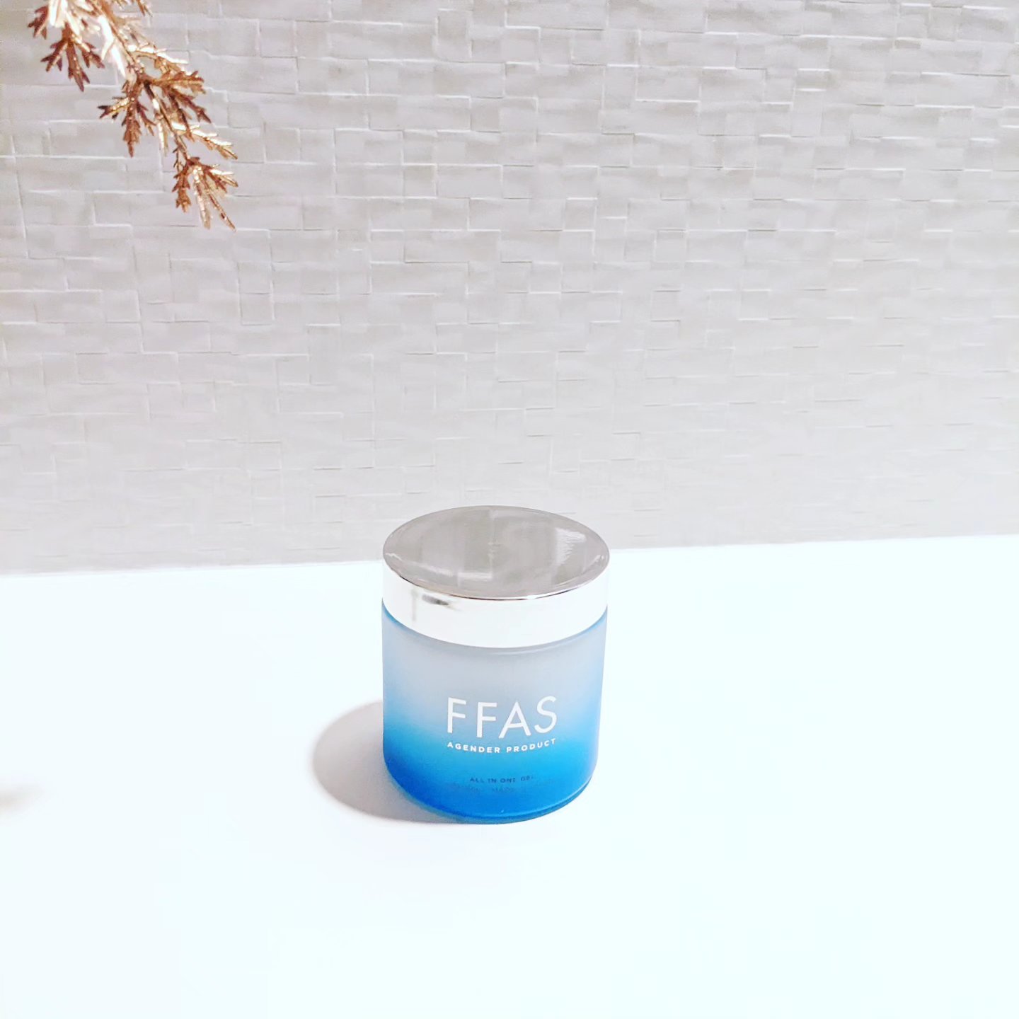 ローション/FINGER FOX AND SHIRTS/化粧水を使ったクチコミ（3枚目）