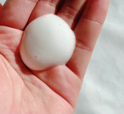 ESIENCEナノシープセラム/ESIENCE/美容液を使ったクチコミ(4枚目)