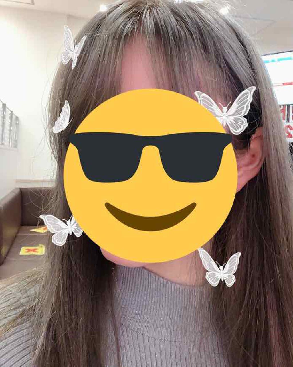 ミラクルズ カラーシャイン カプセルミックスクリーム/パンテーン/洗い流すヘアトリートメントを使ったクチコミ(2枚目)