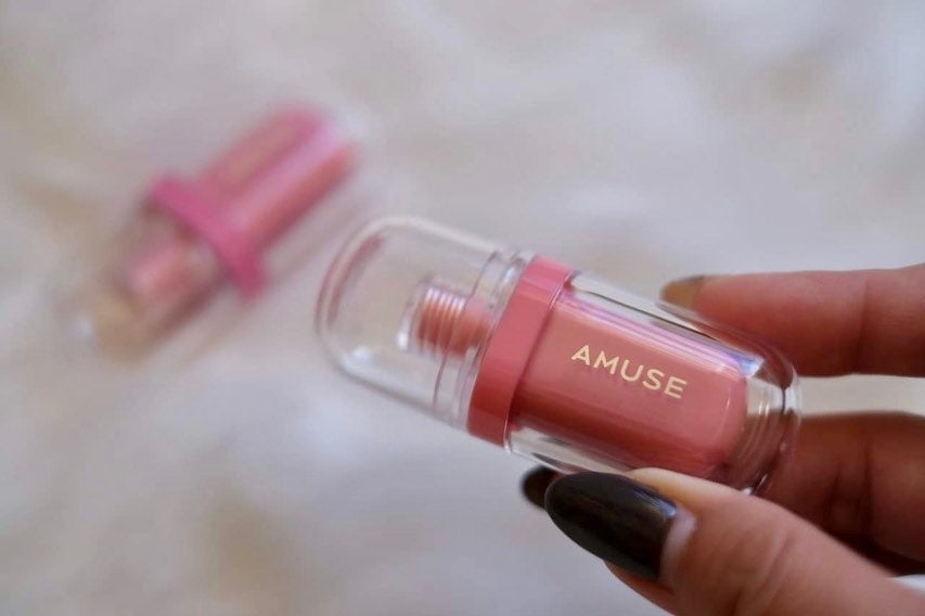 はち on LIPS 「ウォニョンちゃんがブランドガールを務める韓国発のヴィーガン×ウ..」(3枚目)