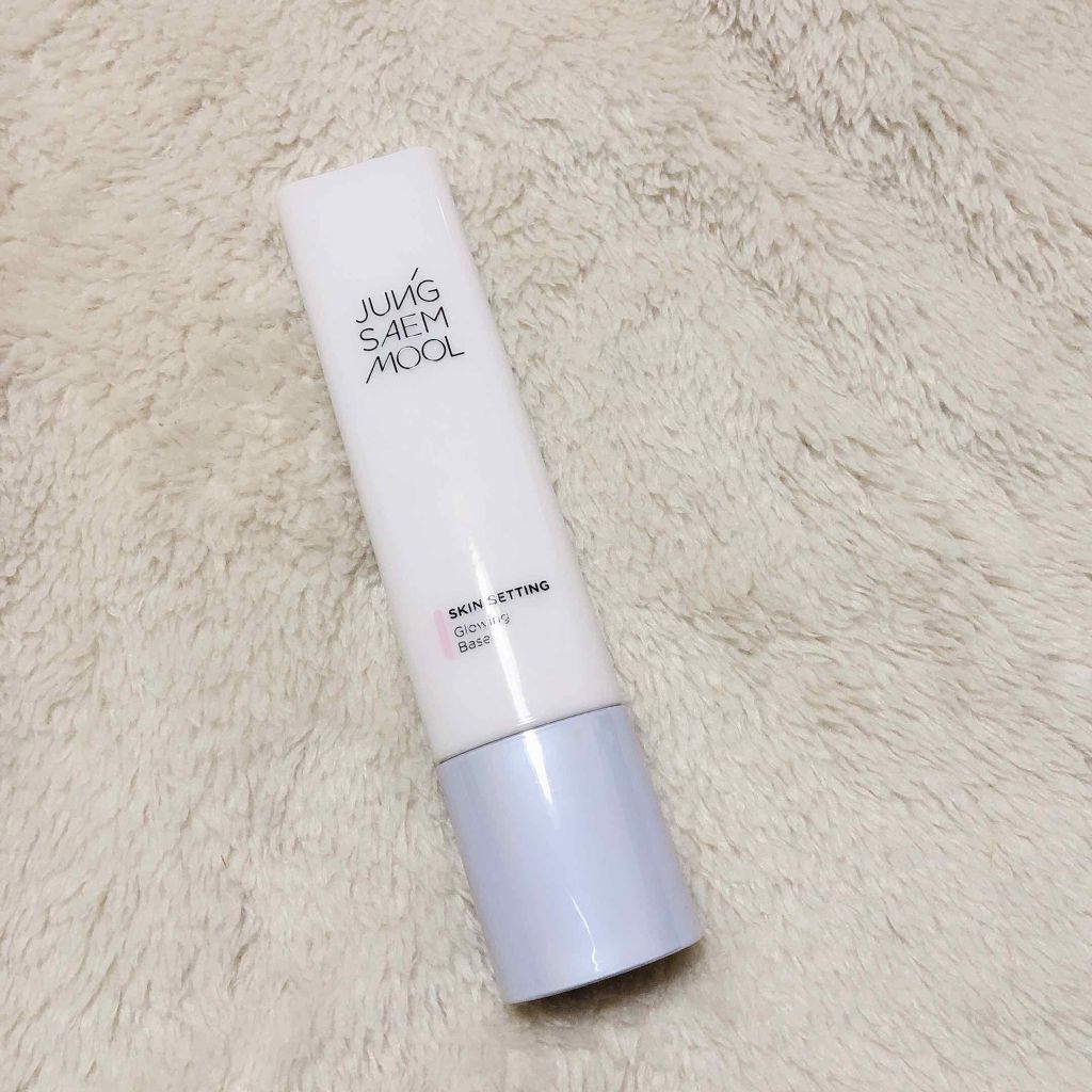 エッセンシャル スキン ヌーダー クッション/JUNG SAEM MOOL/クッションファンデーションを使ったクチコミ(3枚目)