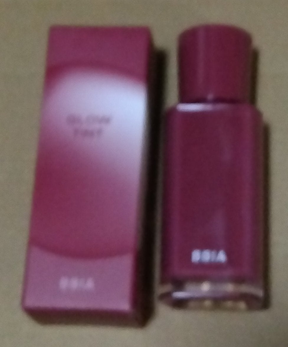 グローリップティント/BBIA/リップティントを使ったクチコミ(1枚目)