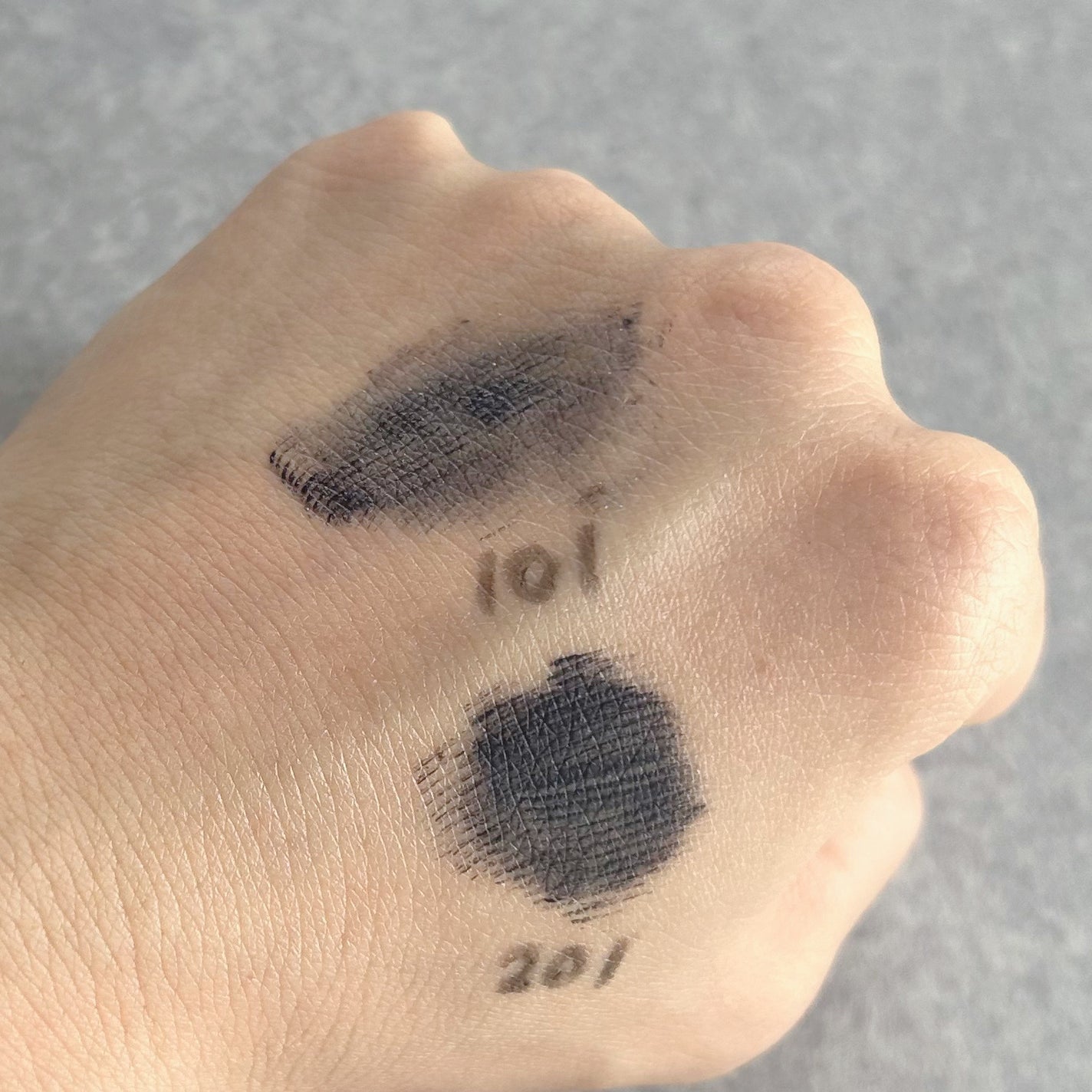 スカイハイ コスミックブラスト/MAYBELLINE NEW YORK/マスカラを使ったクチコミ(3枚目)