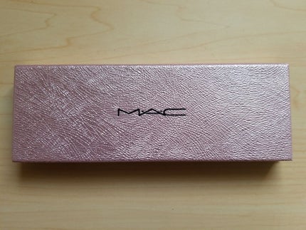 エクストラディメンションスキンフィニッシュトリオ/M・A・C/プレストパウダーを使ったクチコミ(4枚目)