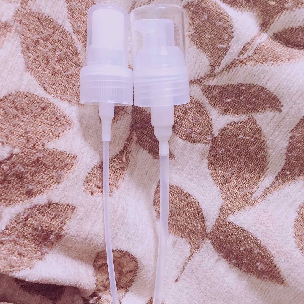 化粧水・敏感肌用・しっとりタイプ/無印良品/化粧水を使ったクチコミ（2枚目）