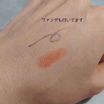 トリートメント クレンジング ミルク/COVERMARK/ミルククレンジングを使ったクチコミ(2枚目)