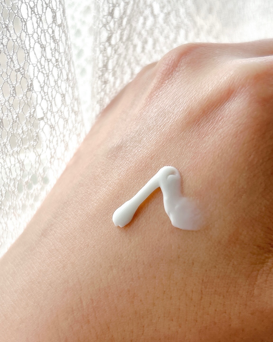 シカルファットプラス リペアクリーム/アベンヌ/フェイスクリームを使ったクチコミ（2枚目）