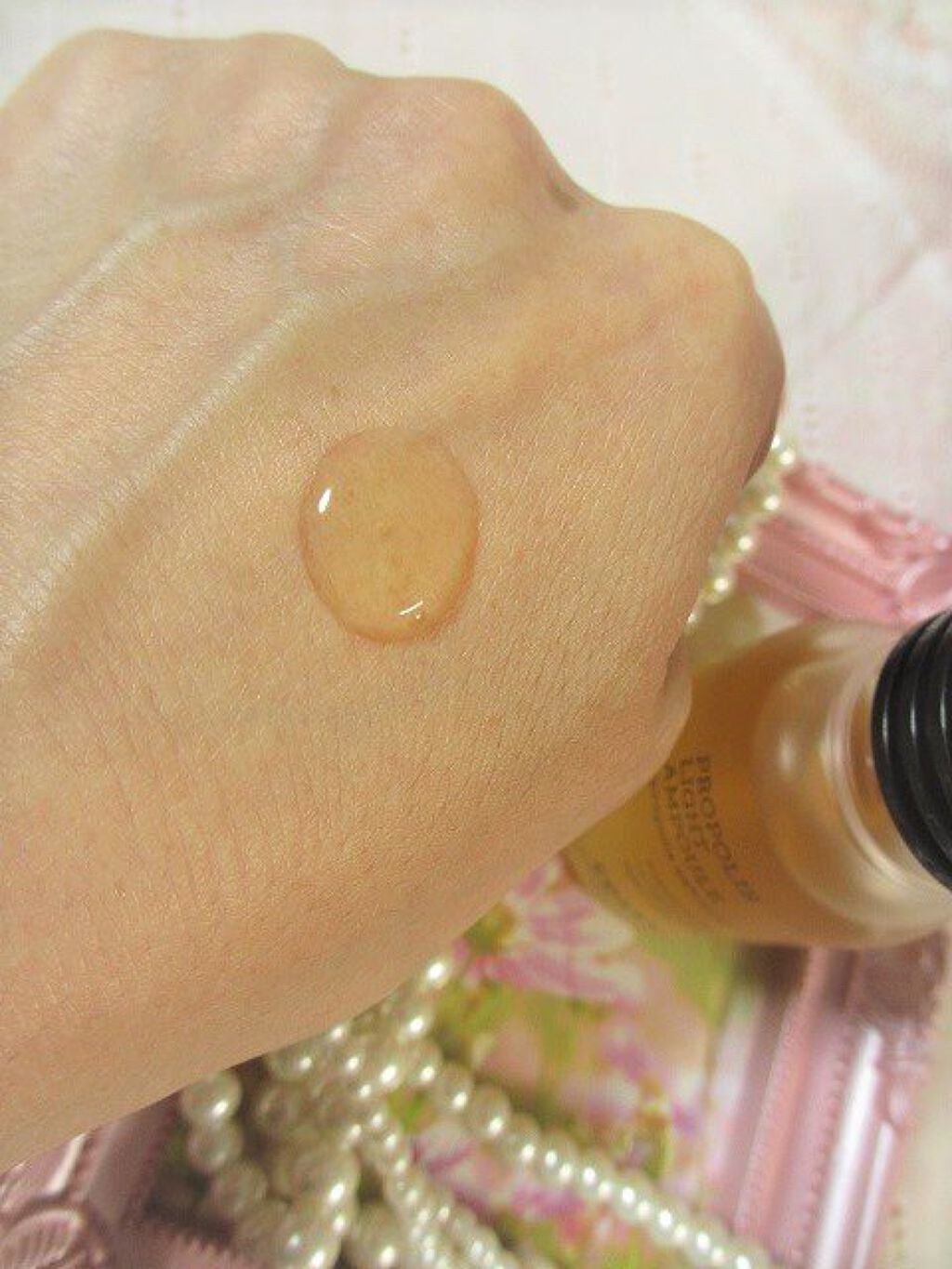 フルフィットプロポリスシナジートナー/COSRX/化粧水を使ったクチコミ(9枚目)