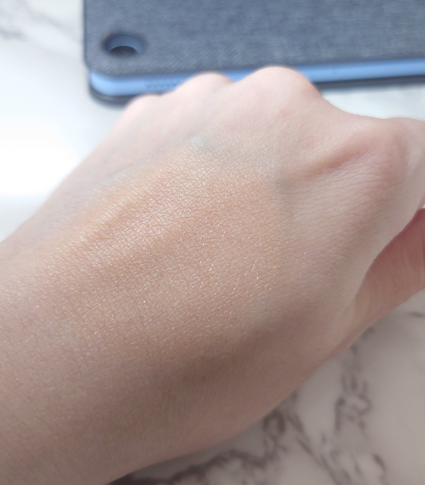 リップ&チーク/WHOMEE/ジェル・クリームチークを使ったクチコミ(5枚目)