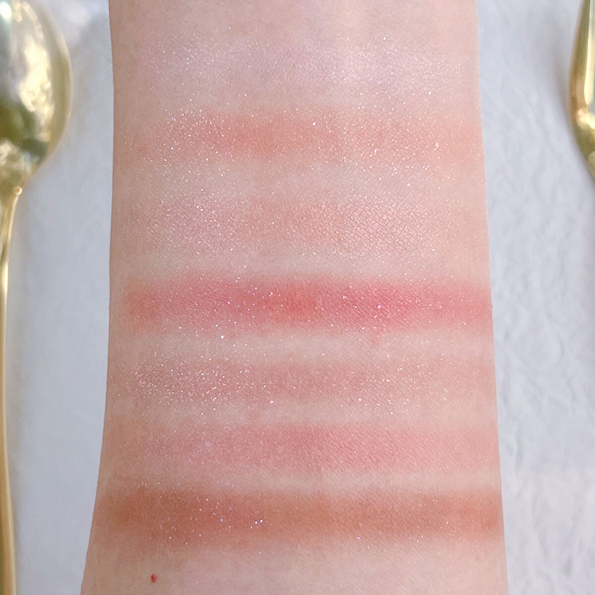 ジルスチュアート ミッドナイトチェリー コレクション/JILL STUART/メイクアップキットを使ったクチコミ(6枚目)